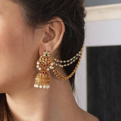 Earrings – Indian Pueblo Store